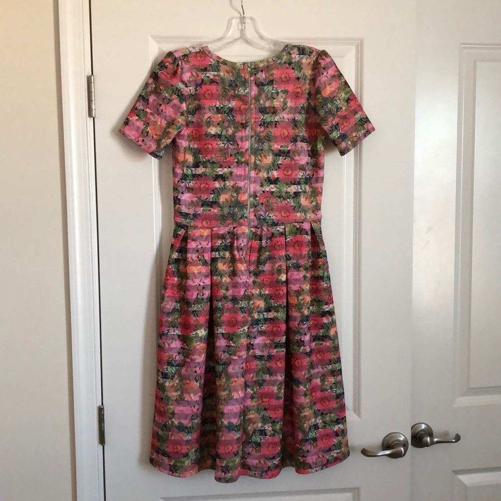 Lularoe Amelia (size S) - Picture 5 of 5